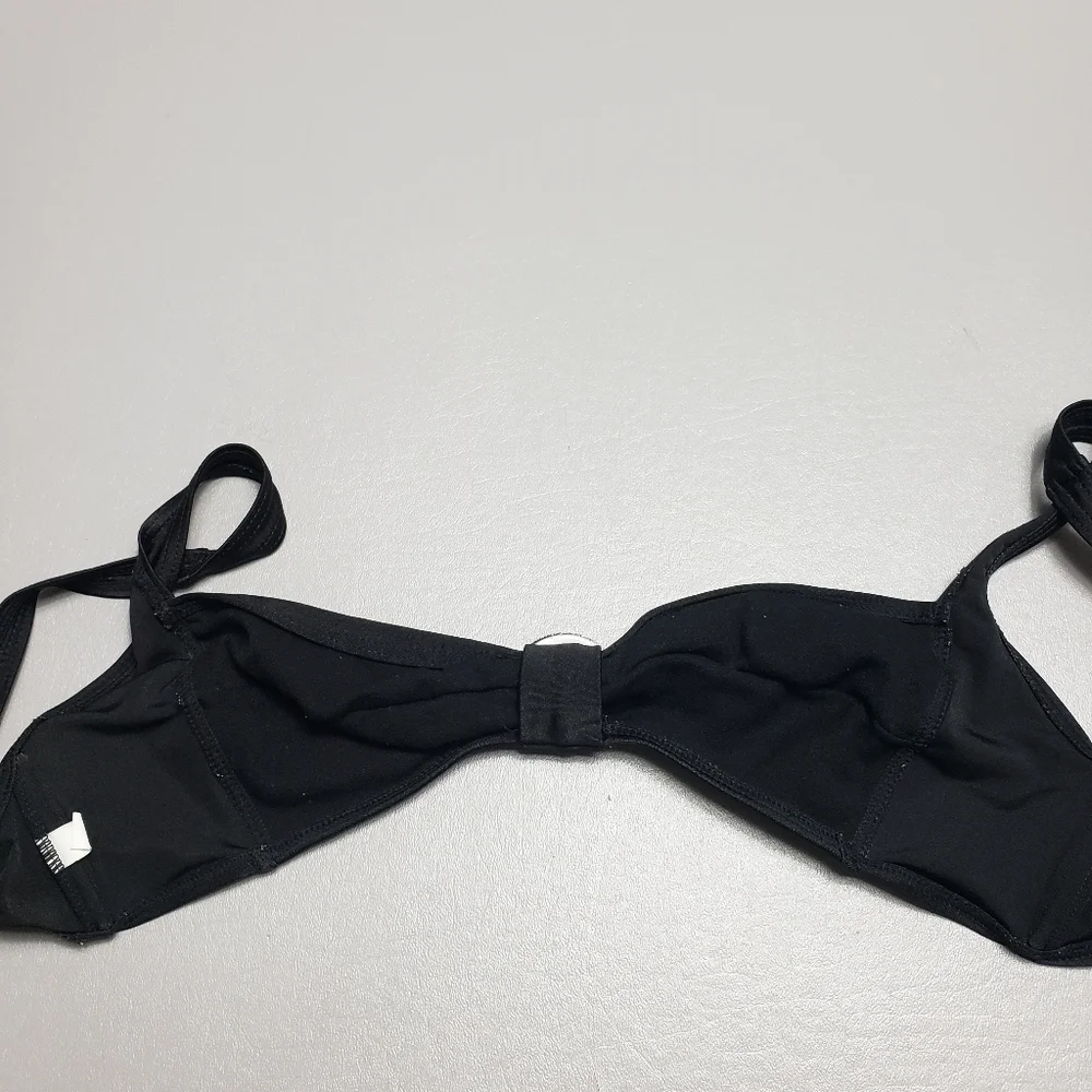 N/A unbranded black